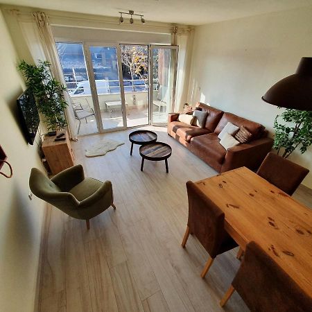 Albirelax Appartement El Albir Buitenkant foto