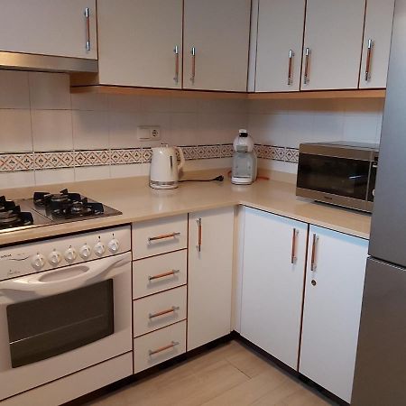 Albirelax Appartement El Albir Buitenkant foto